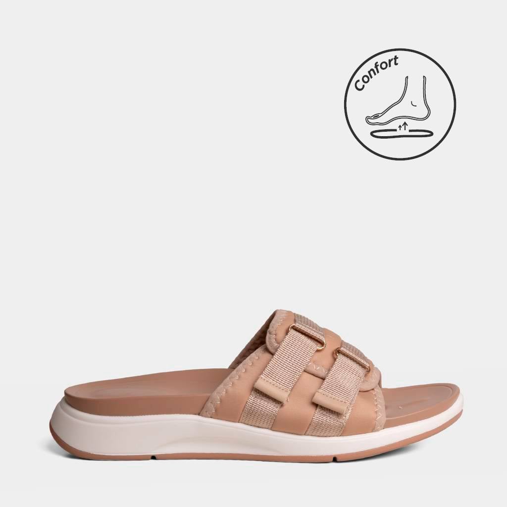 SANDALIAS CASUALES FOOTLOOSE MUJERES FTL-LM00010 - 1