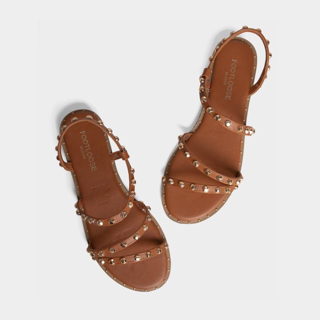 SANDALIAS CASUALES FOOTLOOSE MUJERES FTL-FT00030 - 5