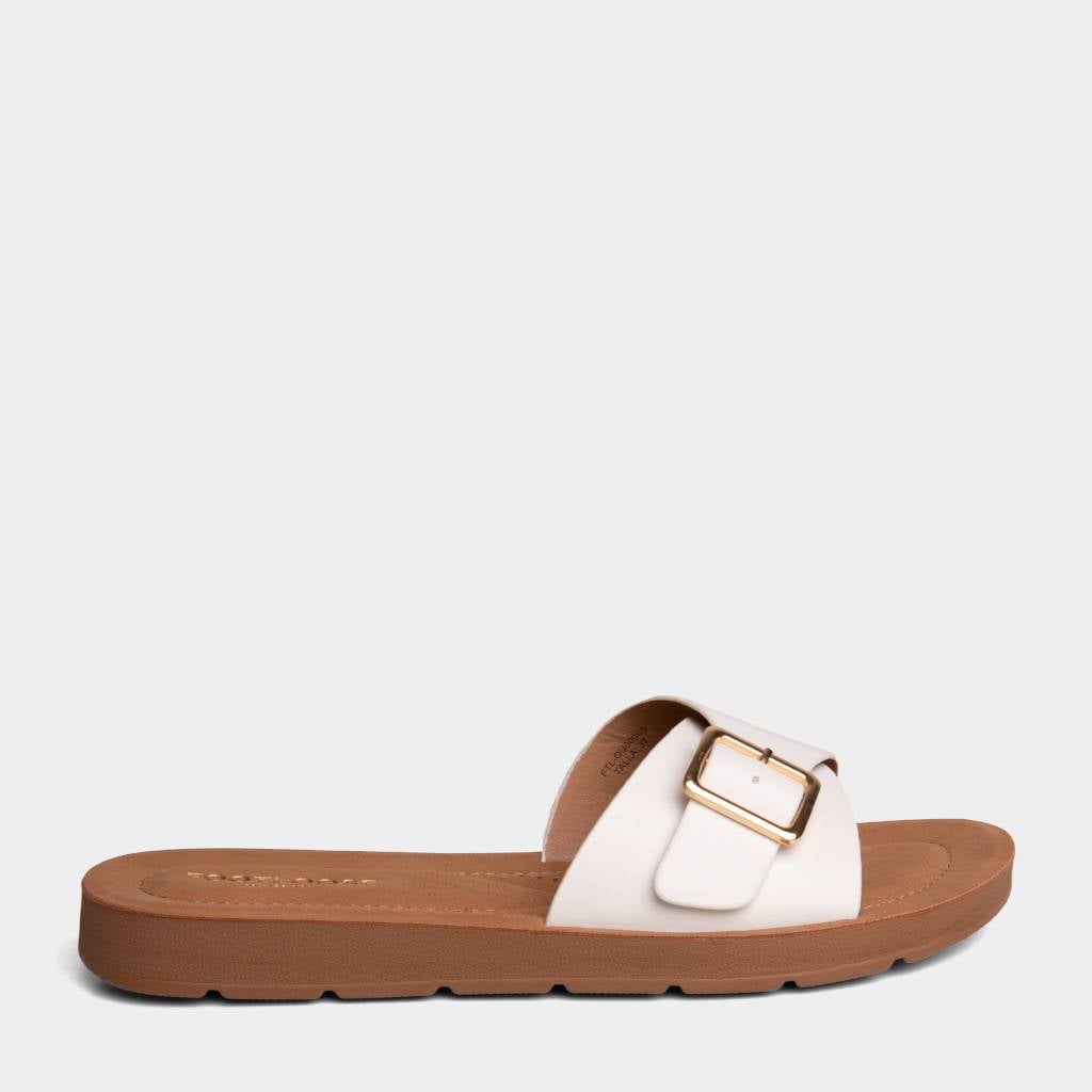 SANDALIAS CASUALES FOOTLOOSE MUJERES FTL-OU00003 - 1