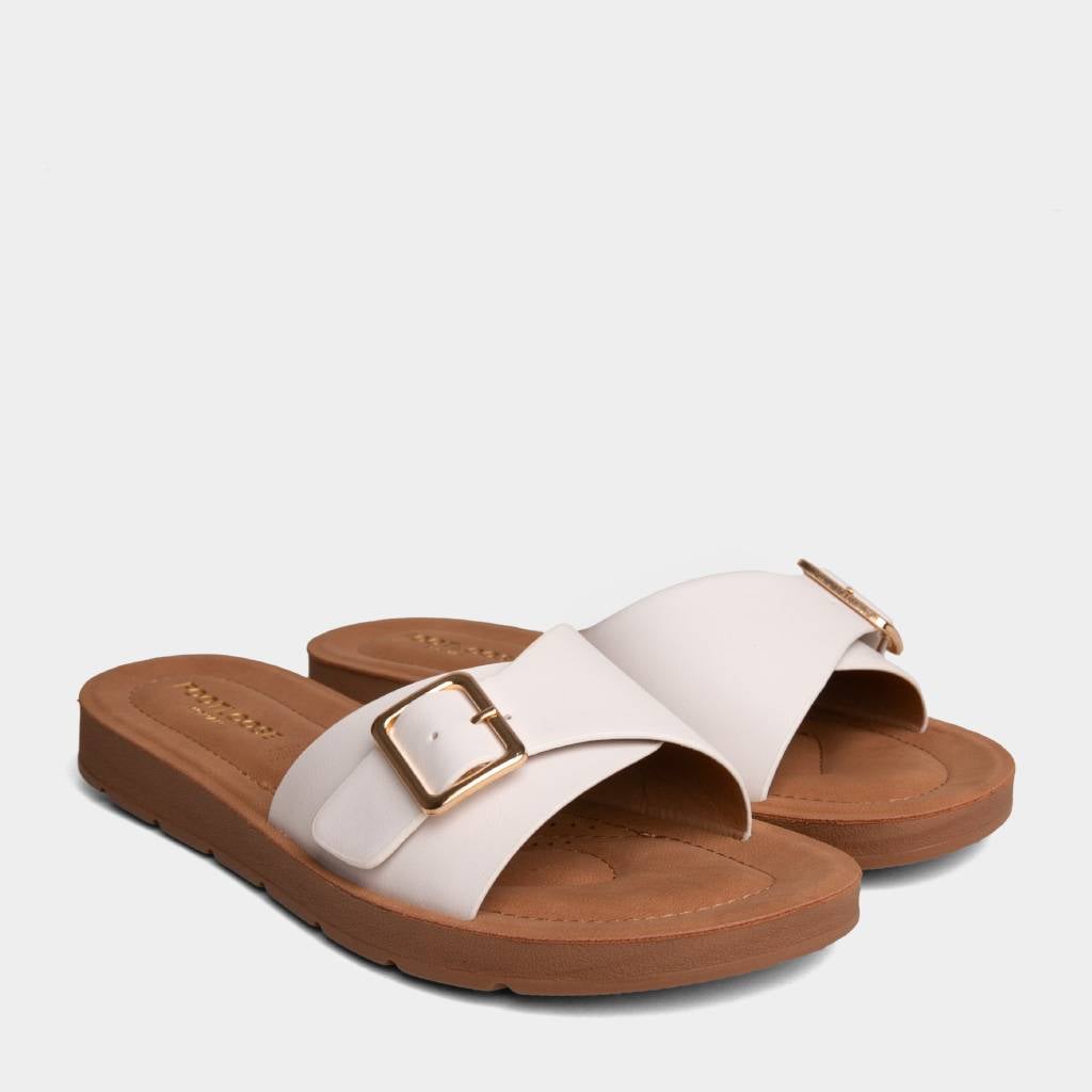 SANDALIAS CASUALES FOOTLOOSE MUJERES FTL-OU00003 - 2