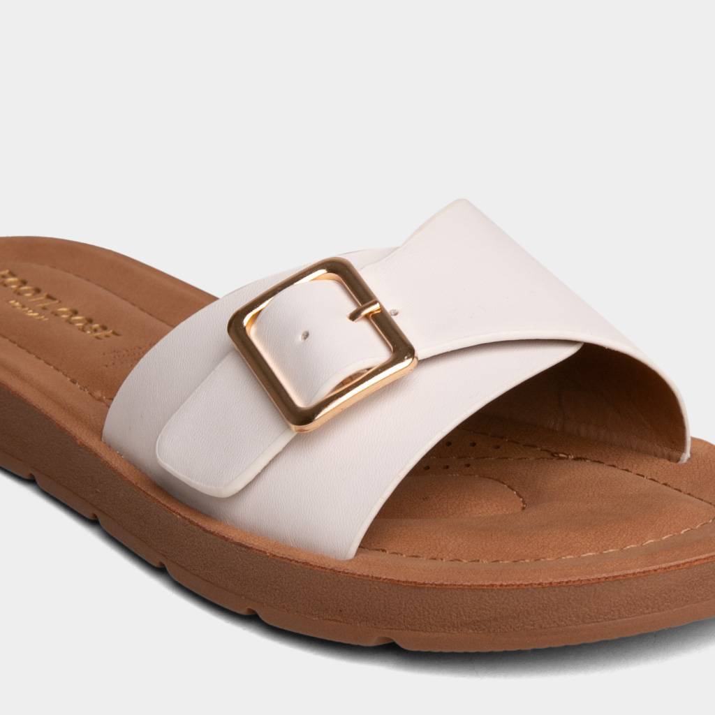 SANDALIAS CASUALES FOOTLOOSE MUJERES FTL-OU00003 - 4