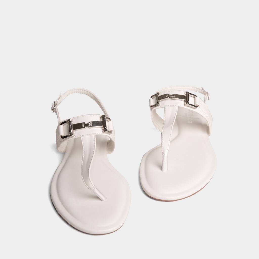 SANDALIAS CASUALES FOOTLOOSE MUJERES FTL-YQ00035 - 5