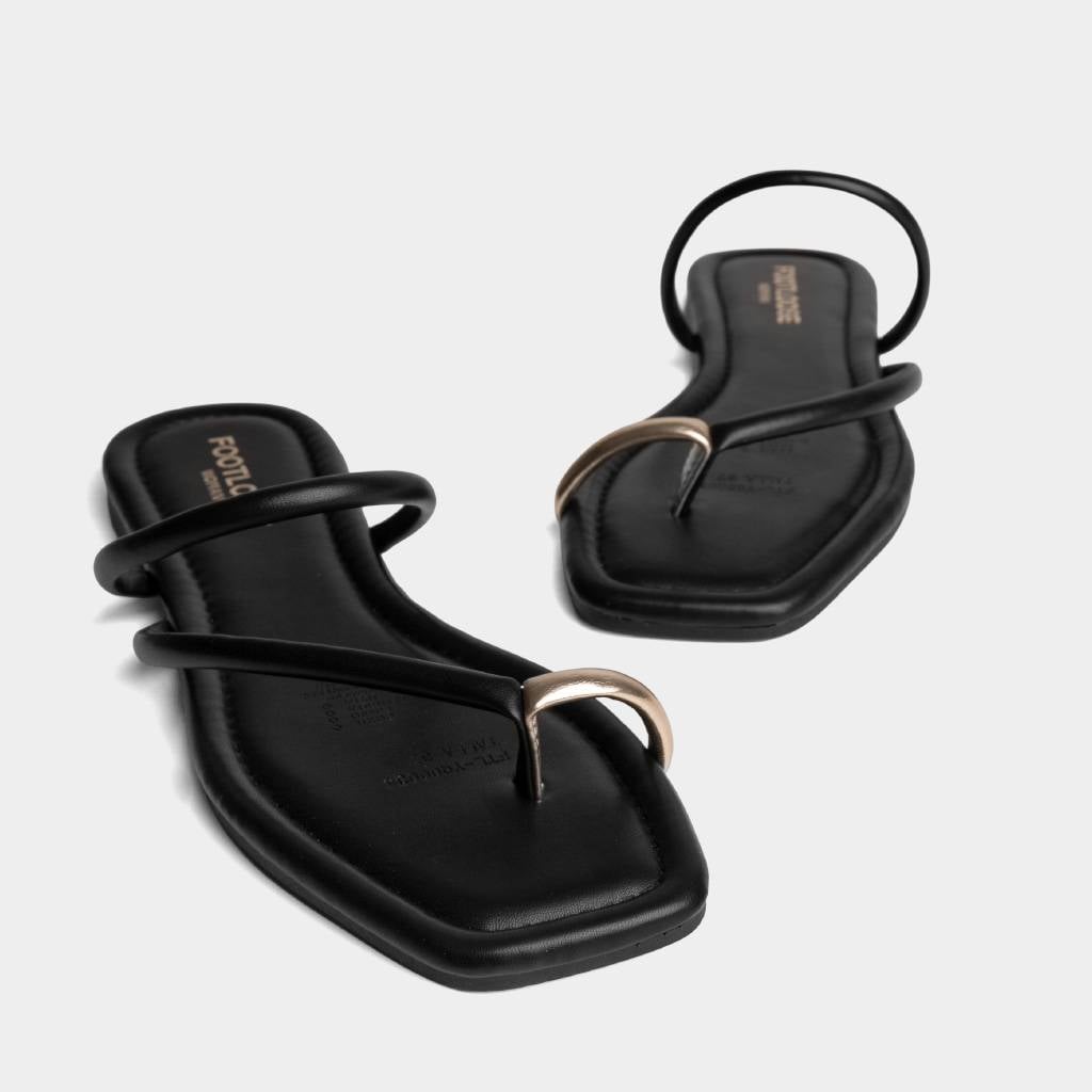 SANDALIAS CASUALES FOOTLOOSE MUJERES FTL-YQ00034 - 5