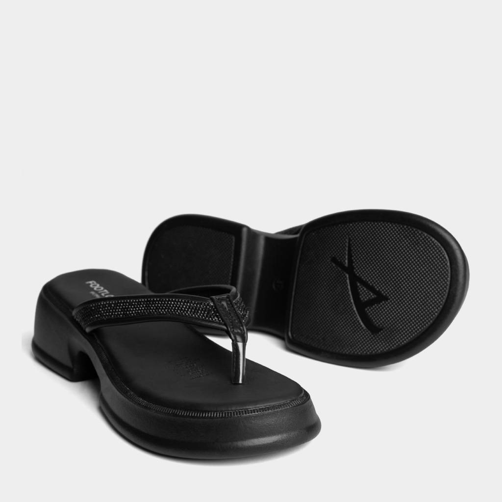 SANDALIAS CASUALES FOOTLOOSE MUJERES FTL-SY00004 - 5
