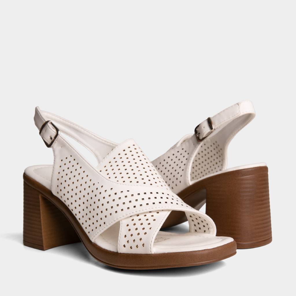 SANDALIAS CASUALES TOP MODEL MUJERES TMO-NW00002 - 5