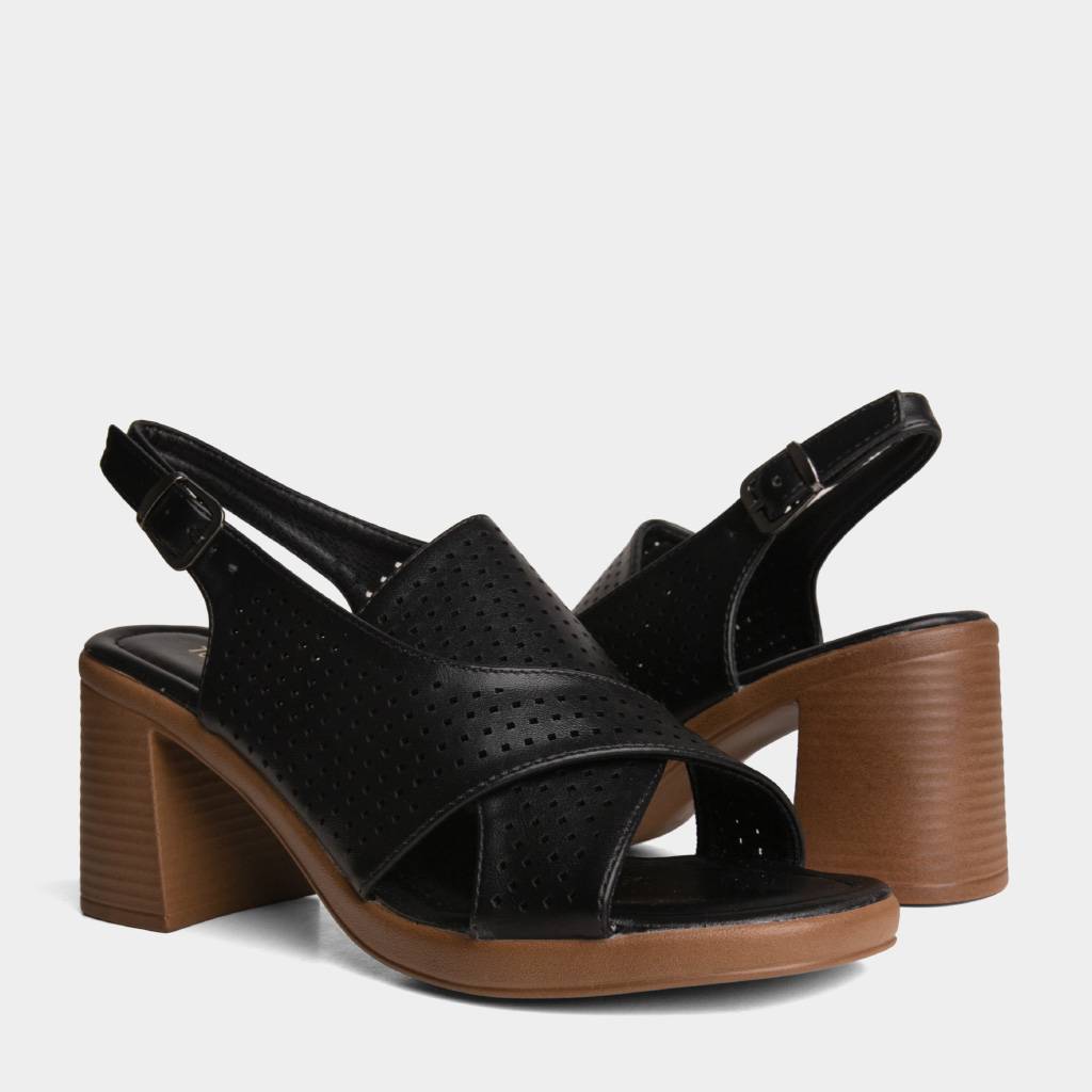SANDALIAS CASUALES TOP MODEL MUJERES TMO-NW00002 - 5