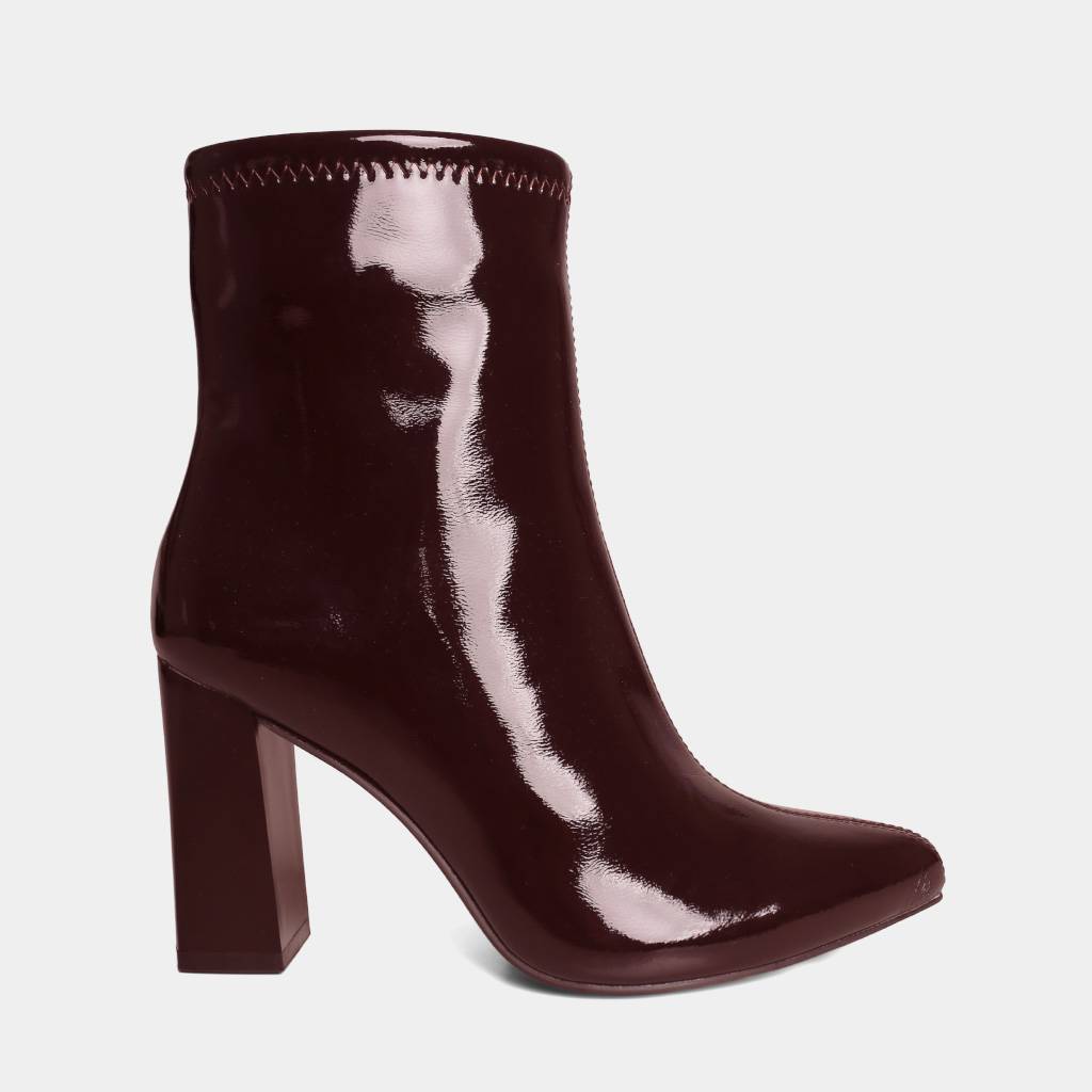 BOTINES DE VESTIR FOOTLOOSE MUJERES FTL-HS00092 - 1