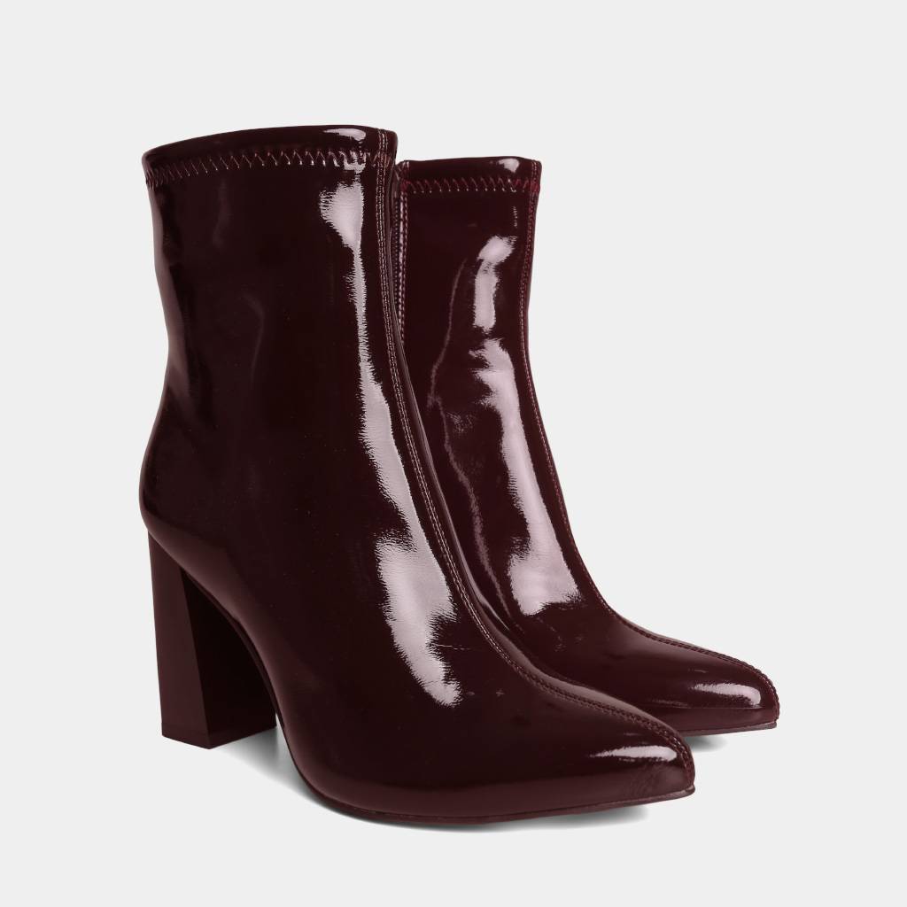 BOTINES DE VESTIR FOOTLOOSE MUJERES FTL-HS00092 - 2