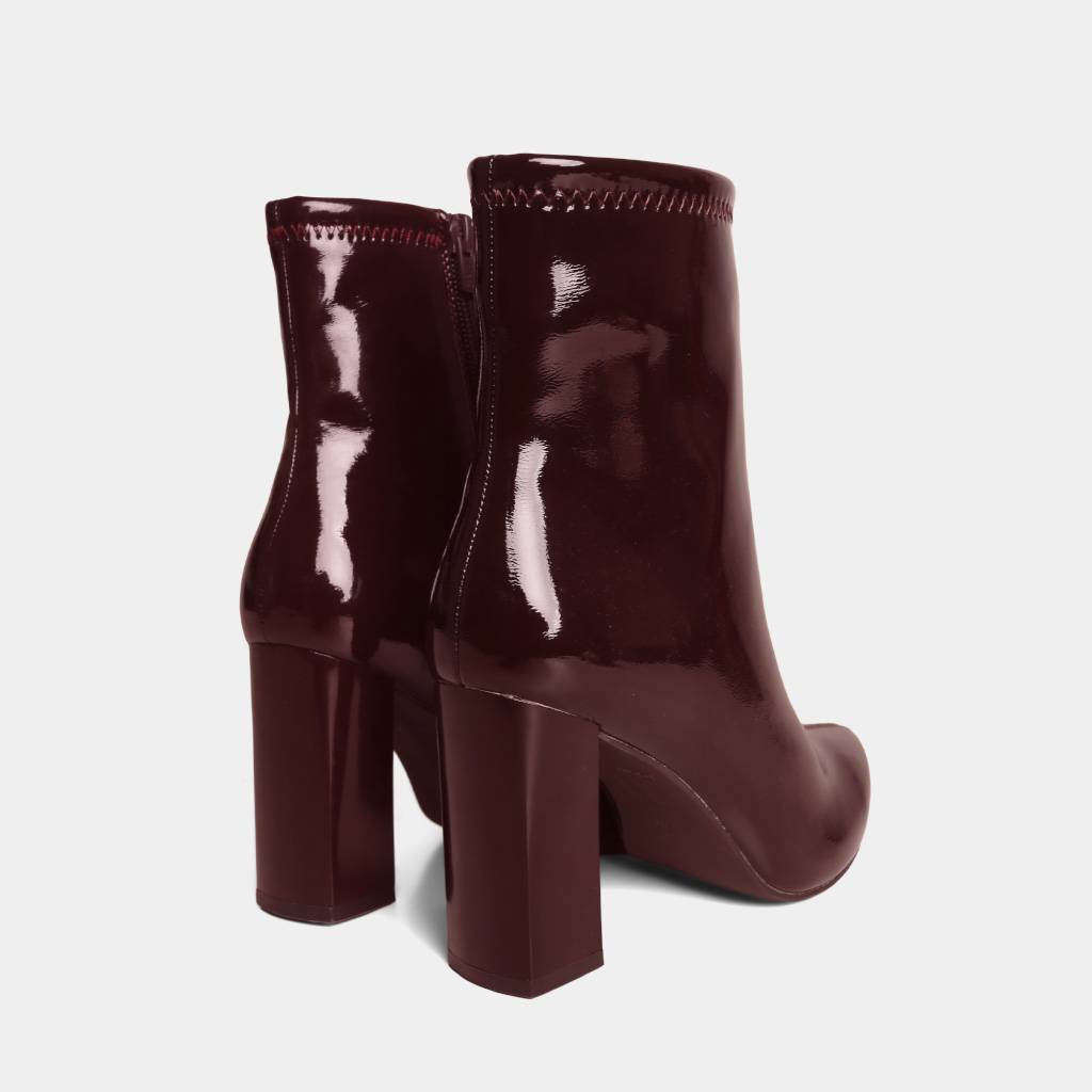 BOTINES DE VESTIR FOOTLOOSE MUJERES FTL-HS00092 - 3
