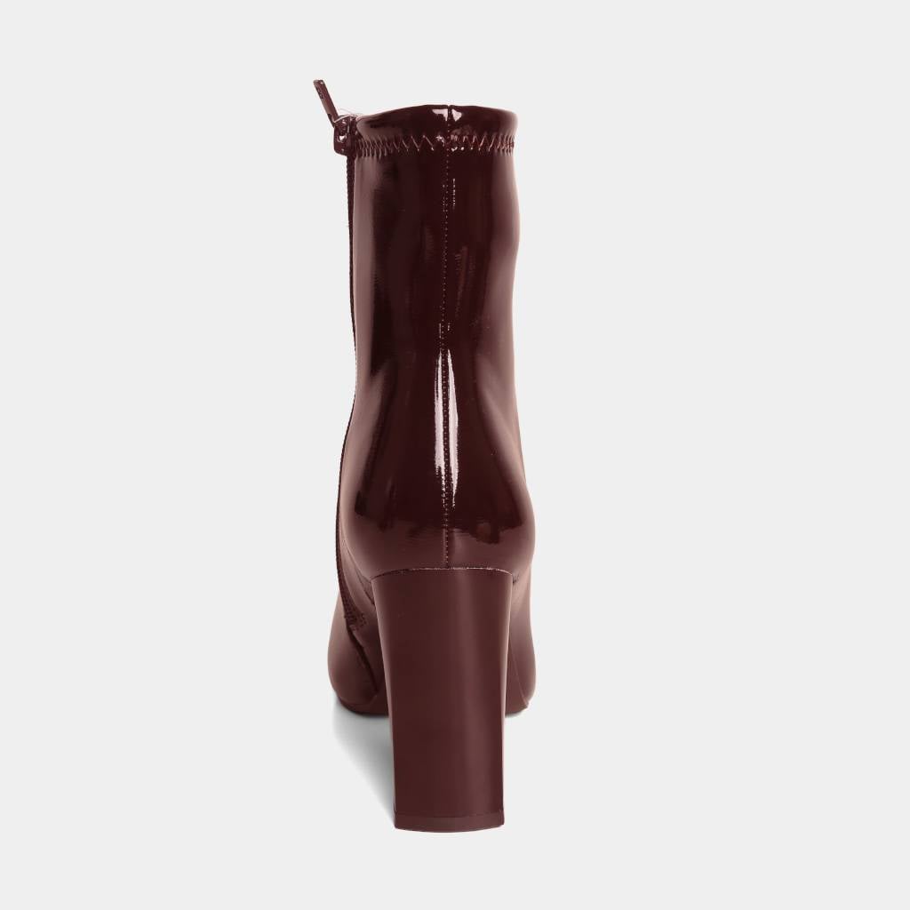 BOTINES DE VESTIR FOOTLOOSE MUJERES FTL-HS00092 - 5