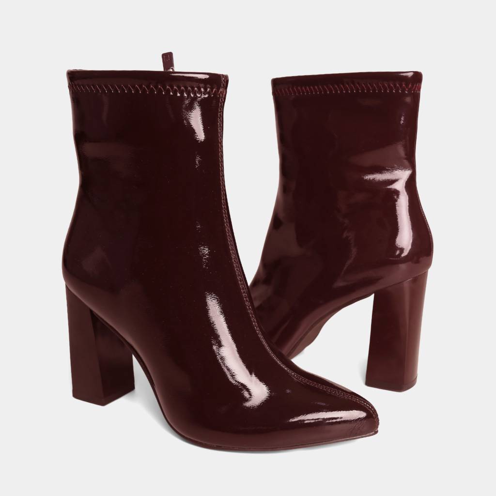 BOTINES DE VESTIR FOOTLOOSE MUJERES FTL-HS00092 - 6