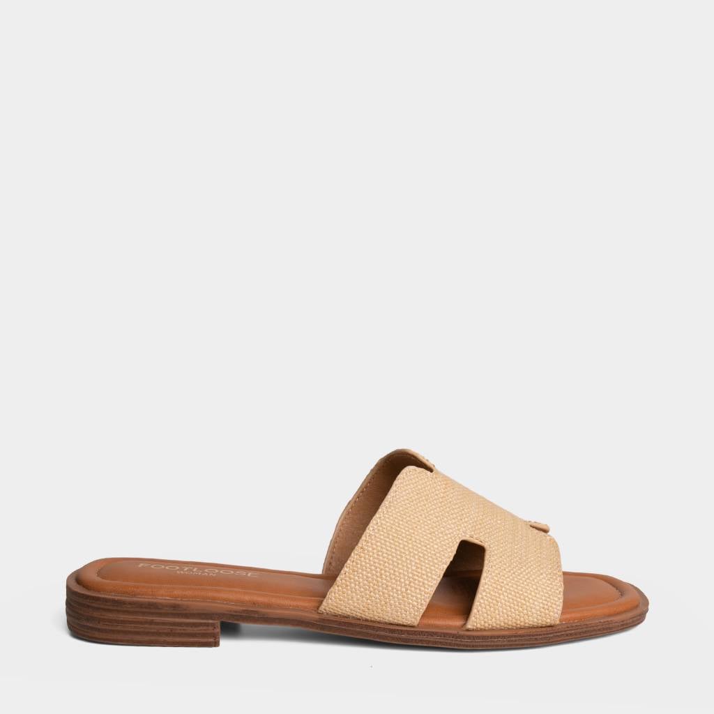 SANDALIAS CASUALES FOOTLOOSE MUJERES FTL-NW00008 - 1