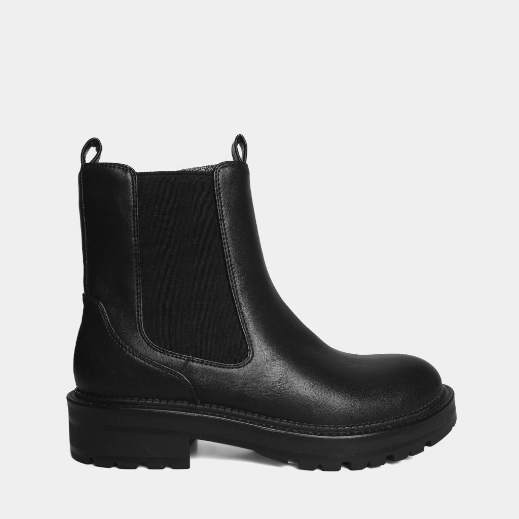 BOTINES CASUALES FOOTLOOSE MUJERES FTL-RS00100 - 1