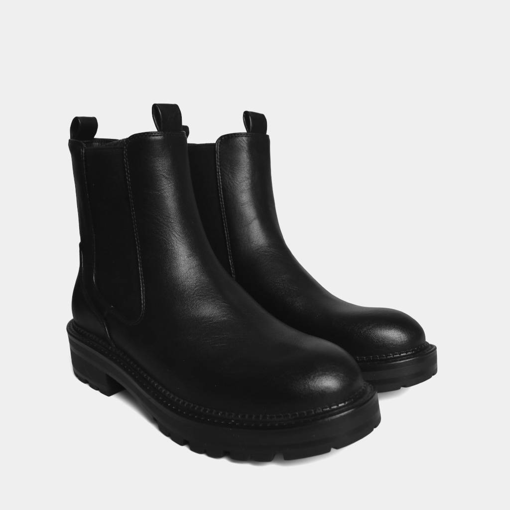 BOTINES CASUALES FOOTLOOSE MUJERES FTL-RS00100 - 2