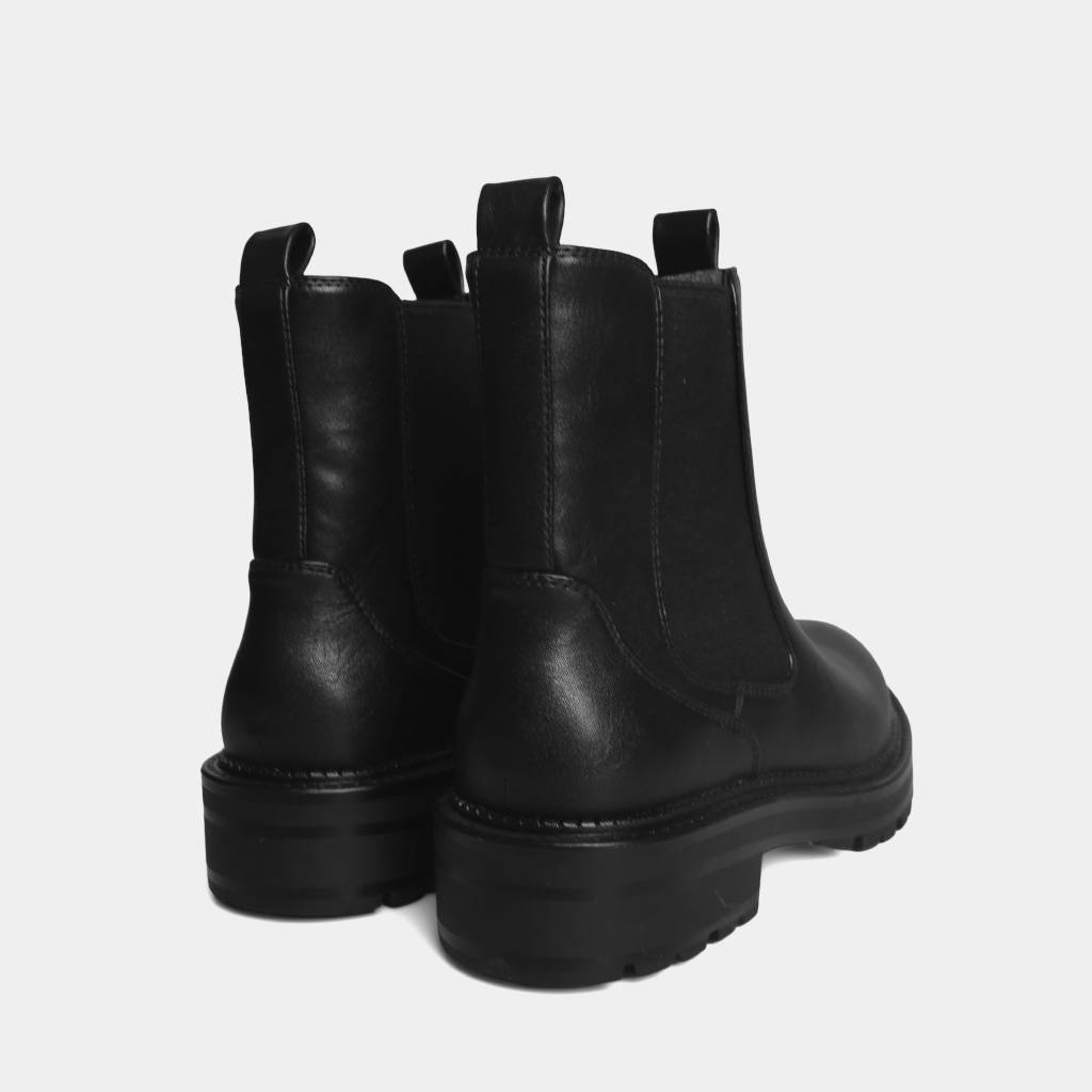 BOTINES CASUALES FOOTLOOSE MUJERES FTL-RS00100 - 3