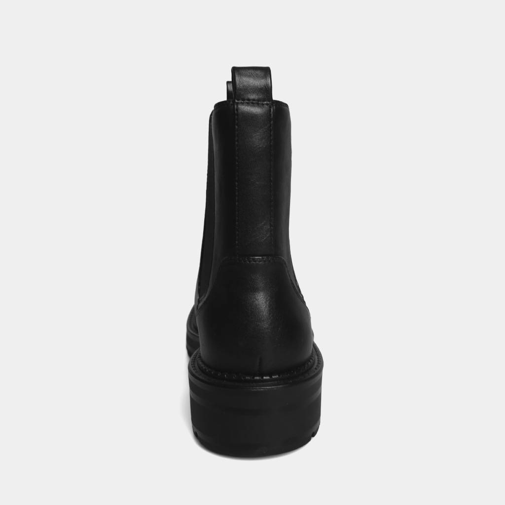 BOTINES CASUALES FOOTLOOSE MUJERES FTL-RS00100 - 5