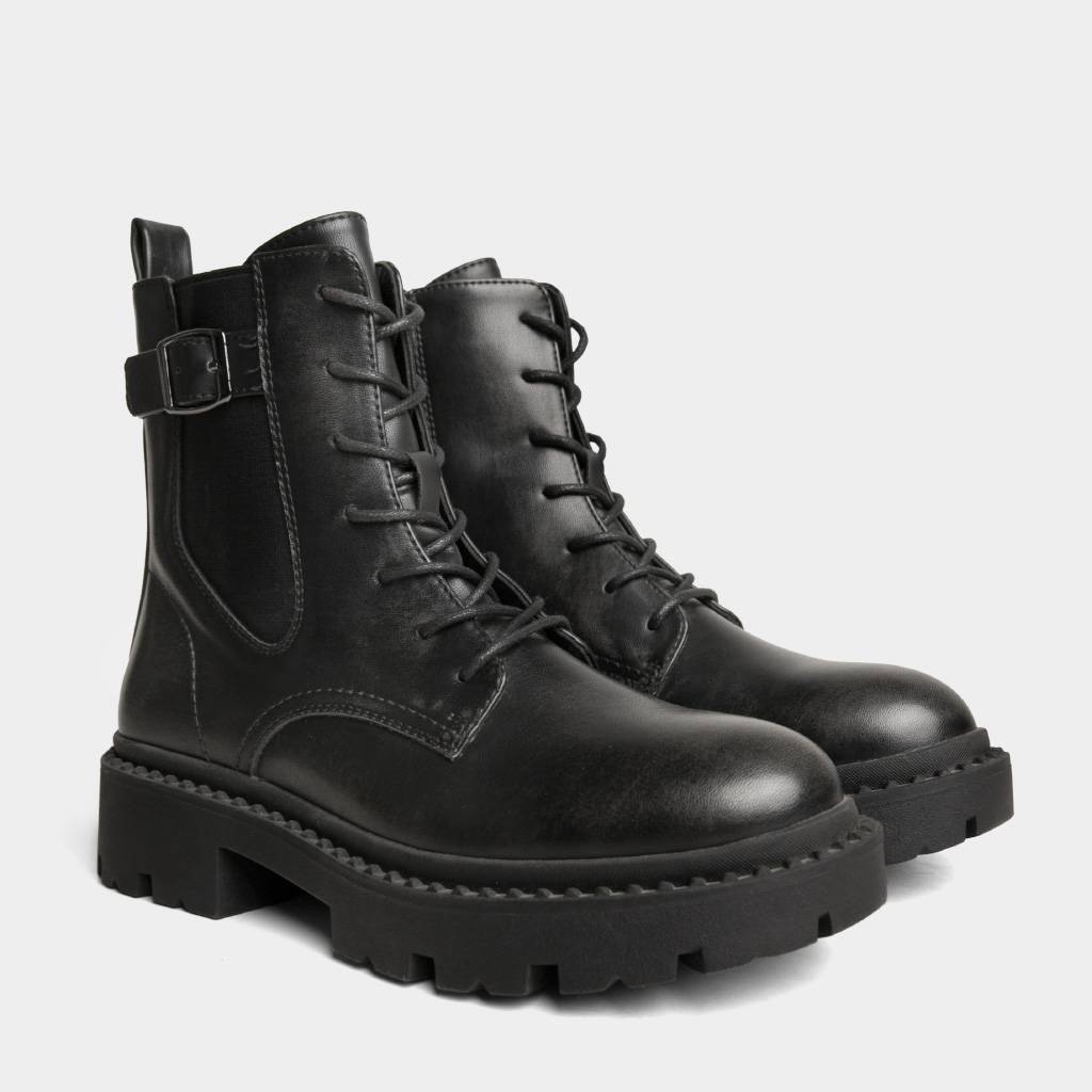 BOTINES CASUALES FOOTLOOSE MUJERES FTL-HS00075 - 2