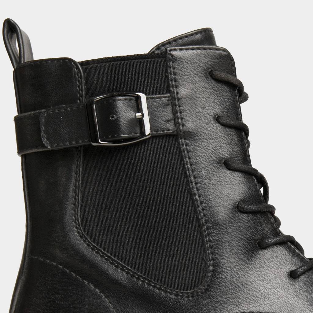 BOTINES CASUALES FOOTLOOSE MUJERES FTL-HS00075 - 4
