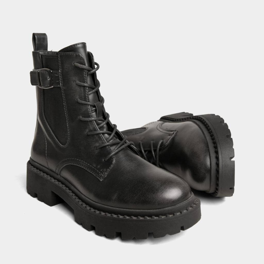 BOTINES CASUALES FOOTLOOSE MUJERES FTL-HS00075 - 5