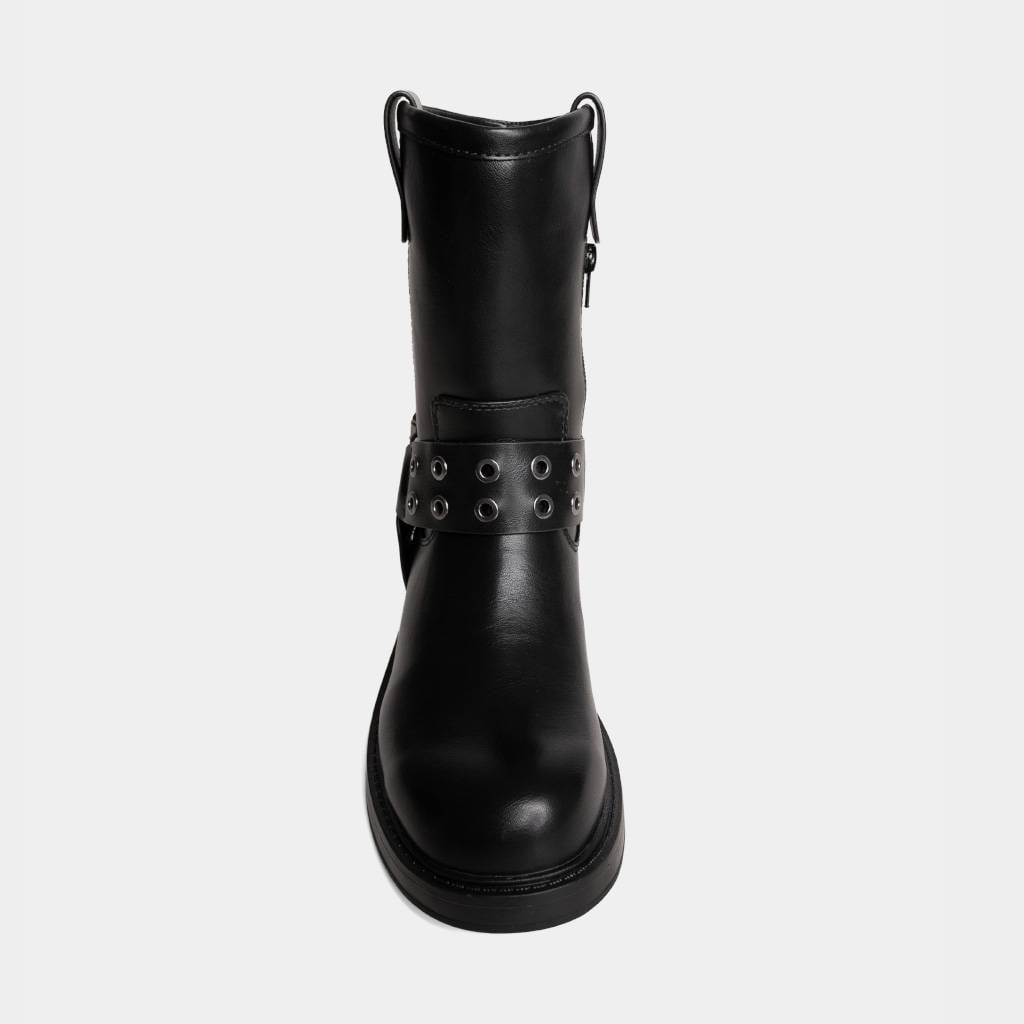 BOTINES CASUALES FOOTLOOSE MUJERES FTL-YA00003 - 4