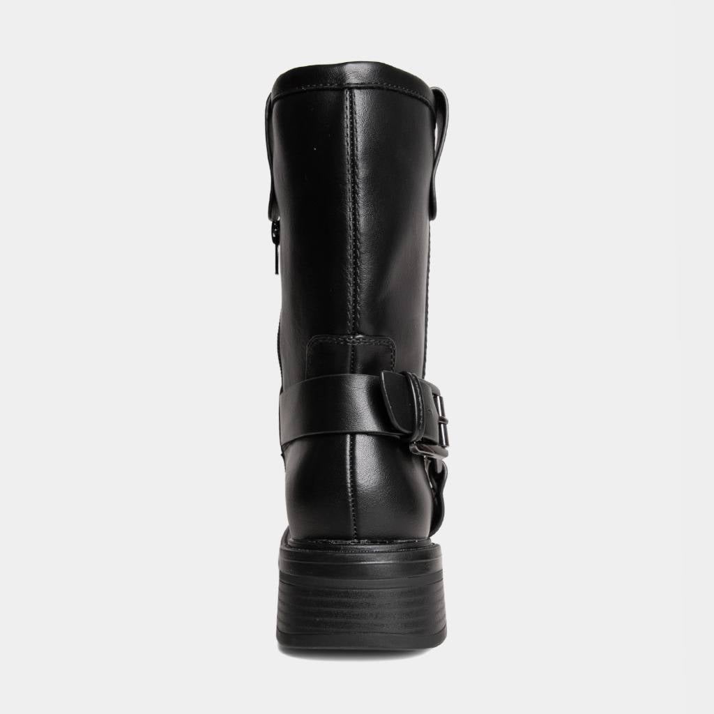 BOTINES CASUALES FOOTLOOSE MUJERES FTL-YA00003 - 5