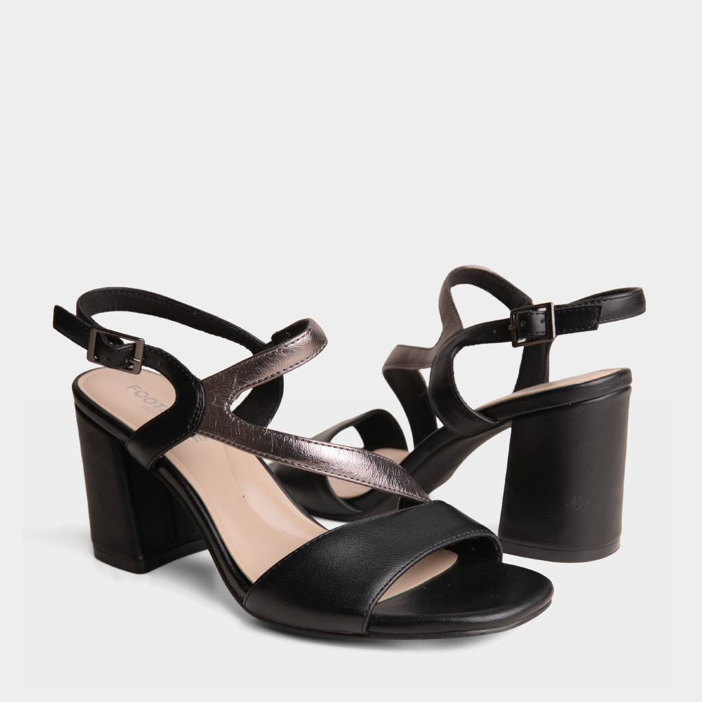 SANDALIAS CASUALES FOOTLOOSE MUJERES FTL-HS00014 - 5
