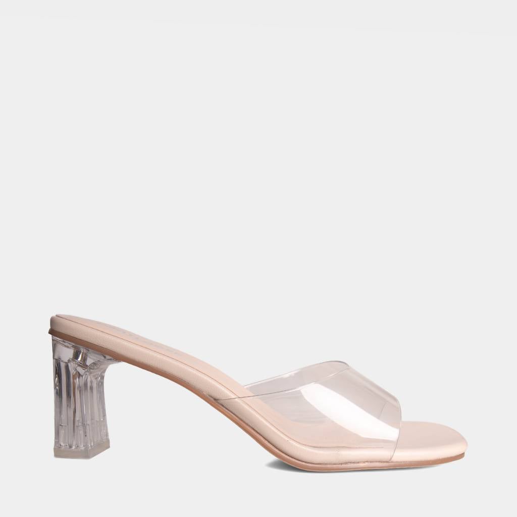 SANDALIAS CASUALES FOOTLOOSE MUJERES FTL-HS00020 - 1