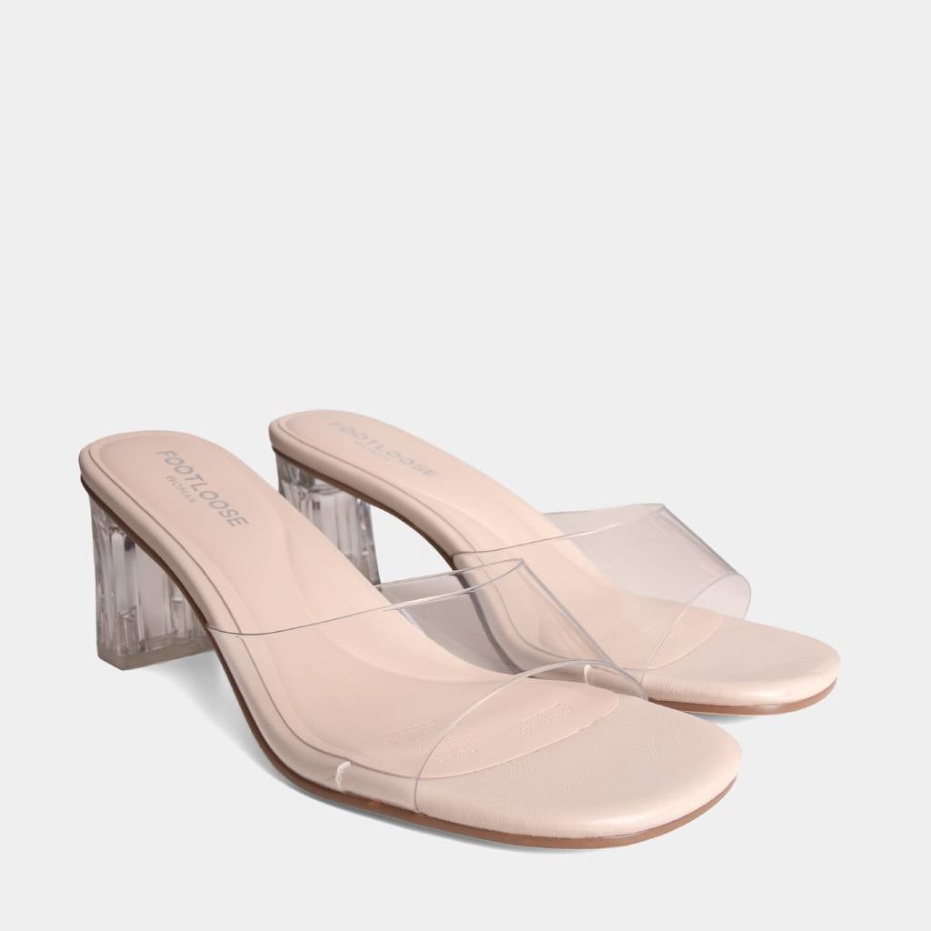 SANDALIAS CASUALES FOOTLOOSE MUJERES FTL-HS00020 - 2
