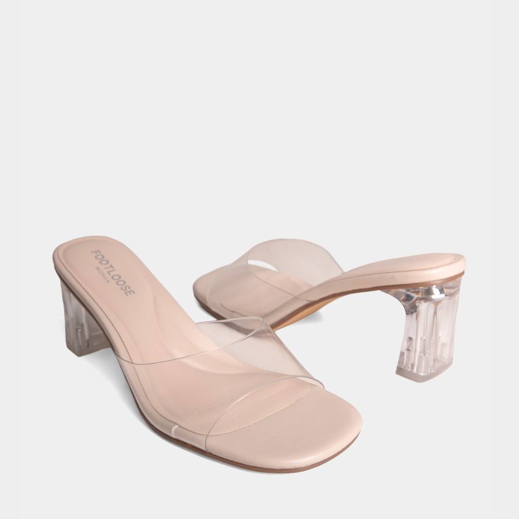 SANDALIAS CASUALES FOOTLOOSE MUJERES FTL-HS00020 - 6