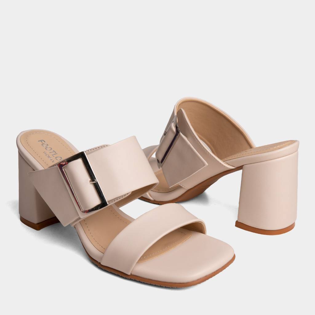 SANDALIAS DE VESTIR FOOTLOOSE MUJERES FTL-SB00002 - 5