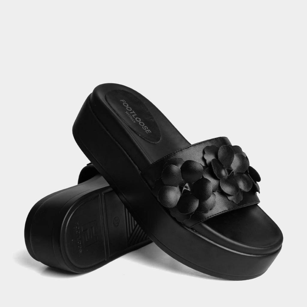 SANDALIAS CASUALES FOOTLOOSE MUJERES FTL-YQ00027 - 5