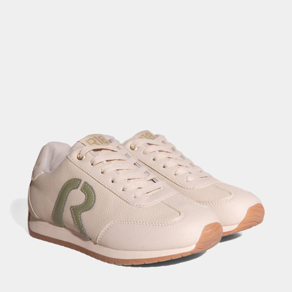 ZAPATILLAS URBANAS R18 MUJERES R18-AD00267 - 2
