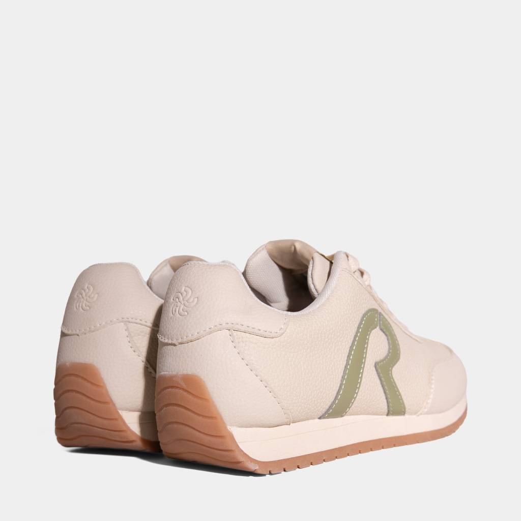 ZAPATILLAS URBANAS R18 MUJERES R18-AD00267 - 3
