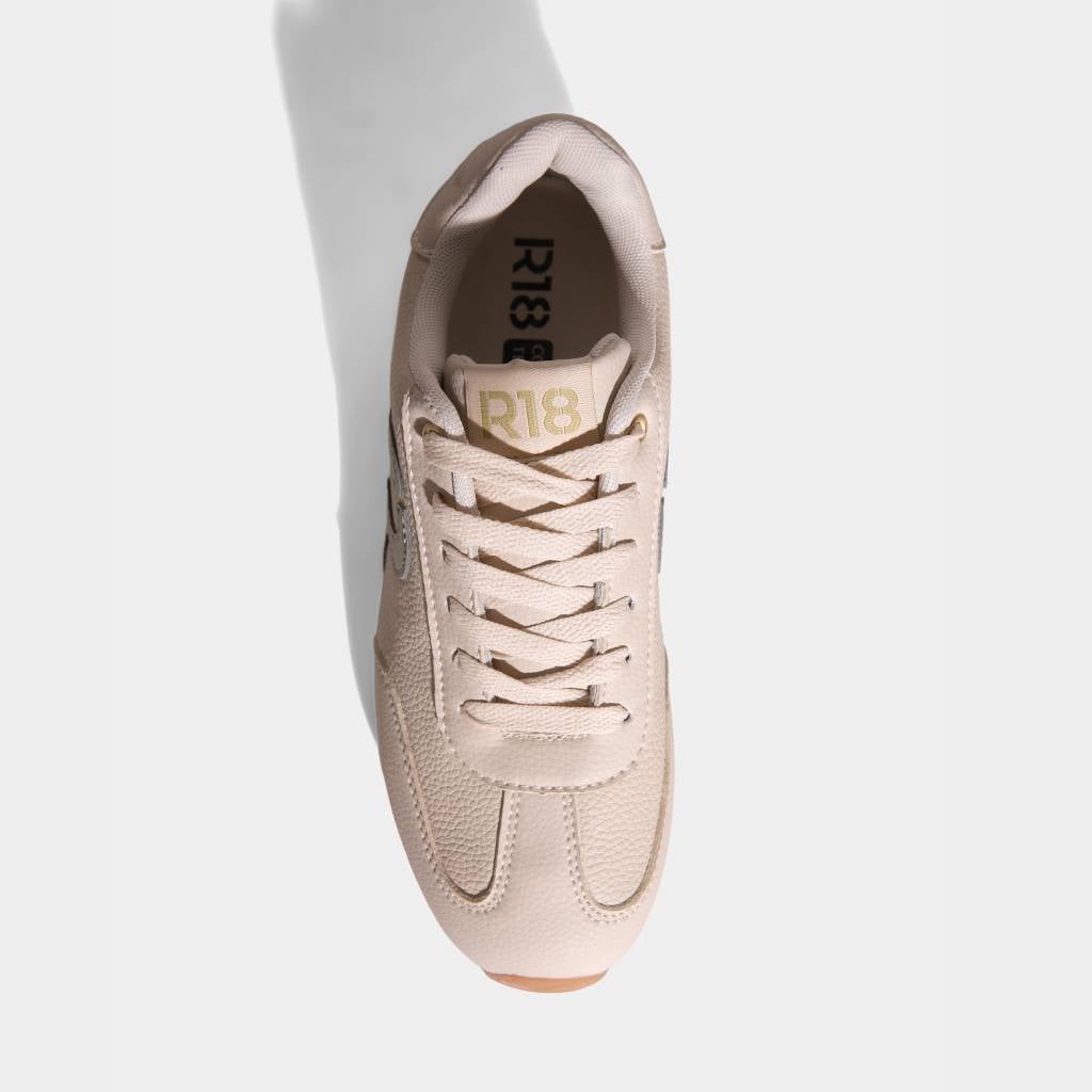 ZAPATILLAS URBANAS R18 MUJERES R18-AD00267 - 4