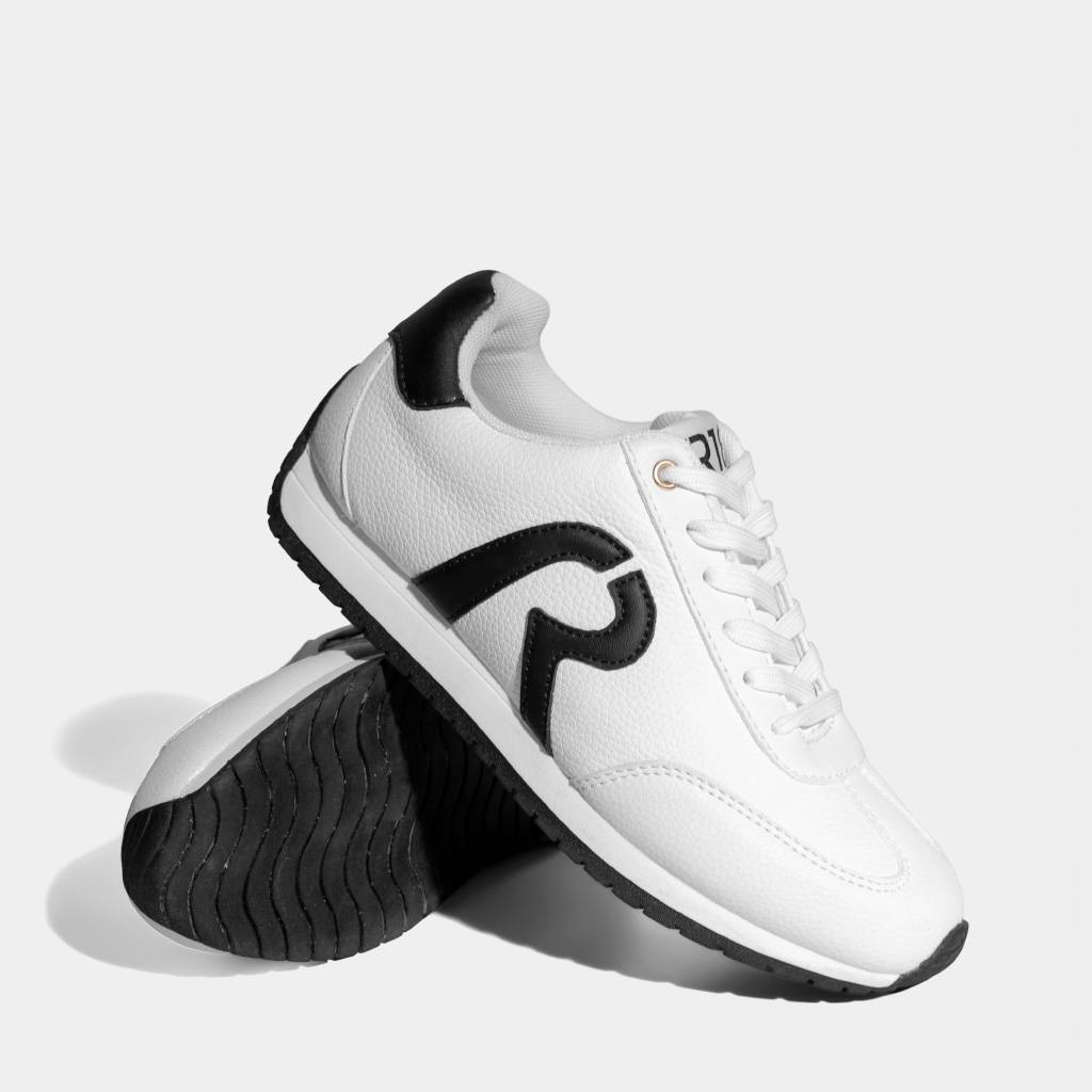 ZAPATILLAS URBANAS R18 MUJERES R18-AD00267 - 6