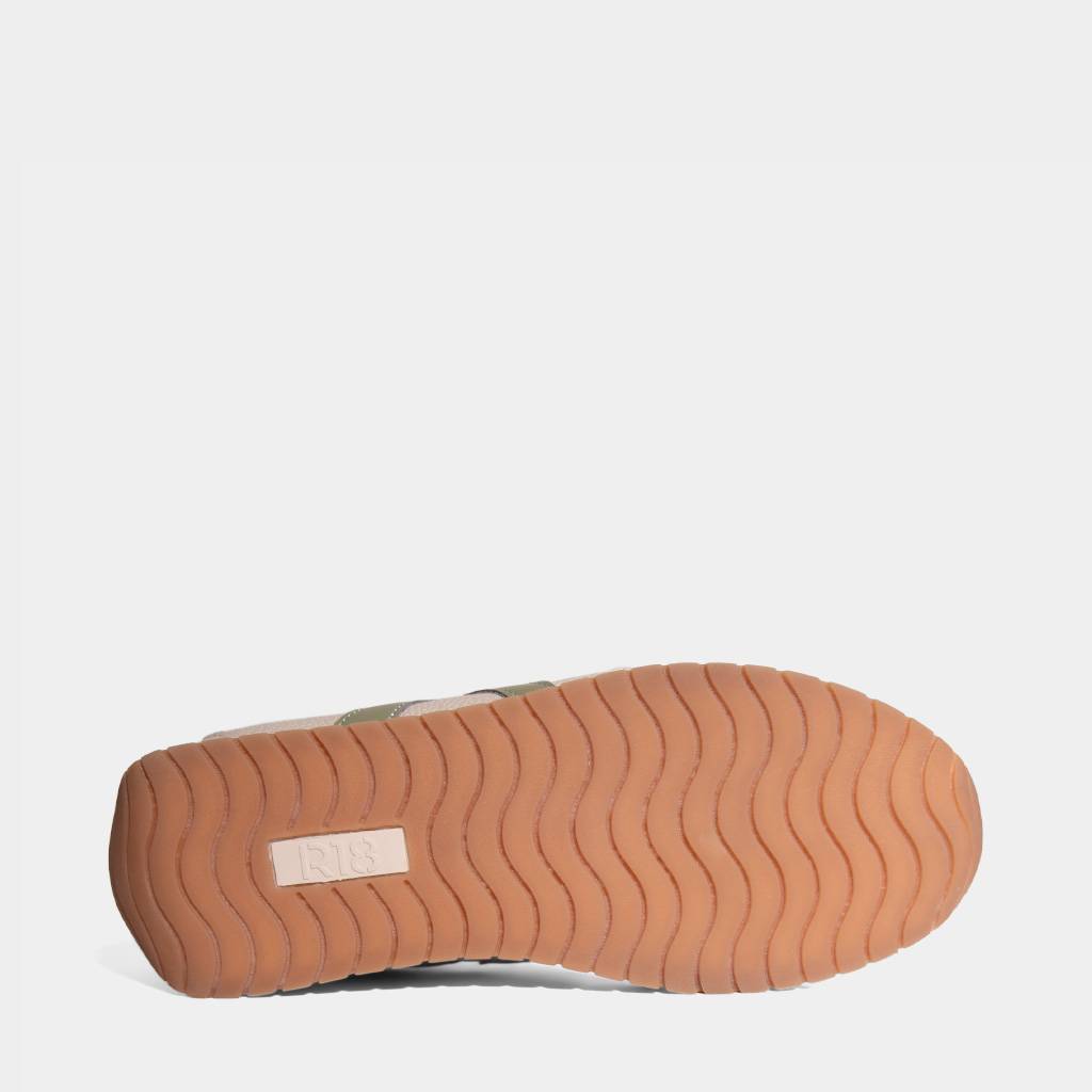ZAPATILLAS URBANAS R18 MUJERES R18-AD00267 - 6