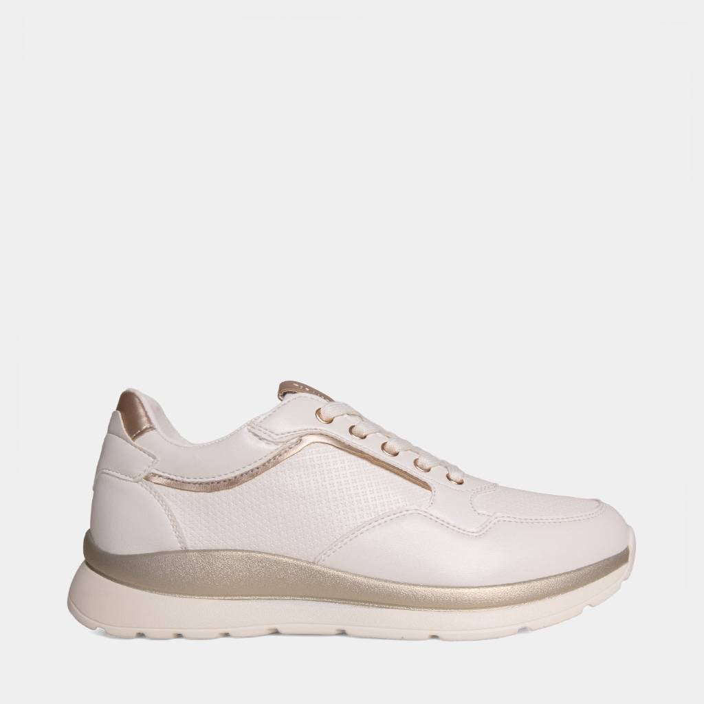 ZAPATILLAS CASUALES TOP MODEL MUJERES TMO-WT00001 - 1