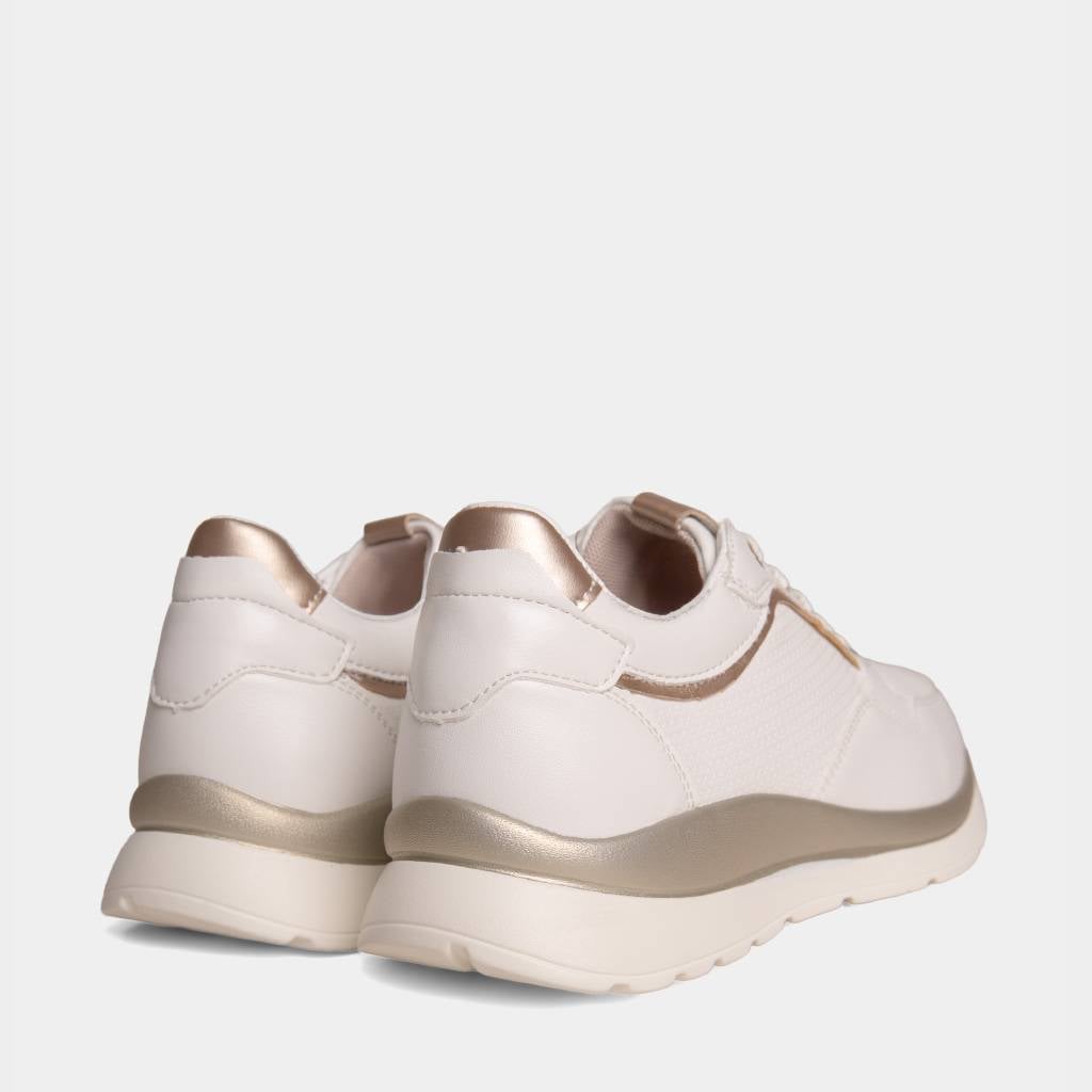 ZAPATILLAS CASUALES TOP MODEL MUJERES TMO-WT00001 - 3