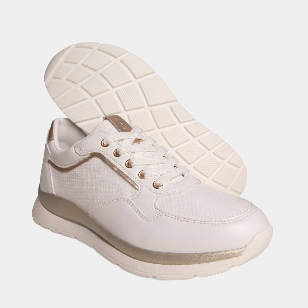 ZAPATILLAS CASUALES TOP MODEL MUJERES TMO-WT00001 - 7