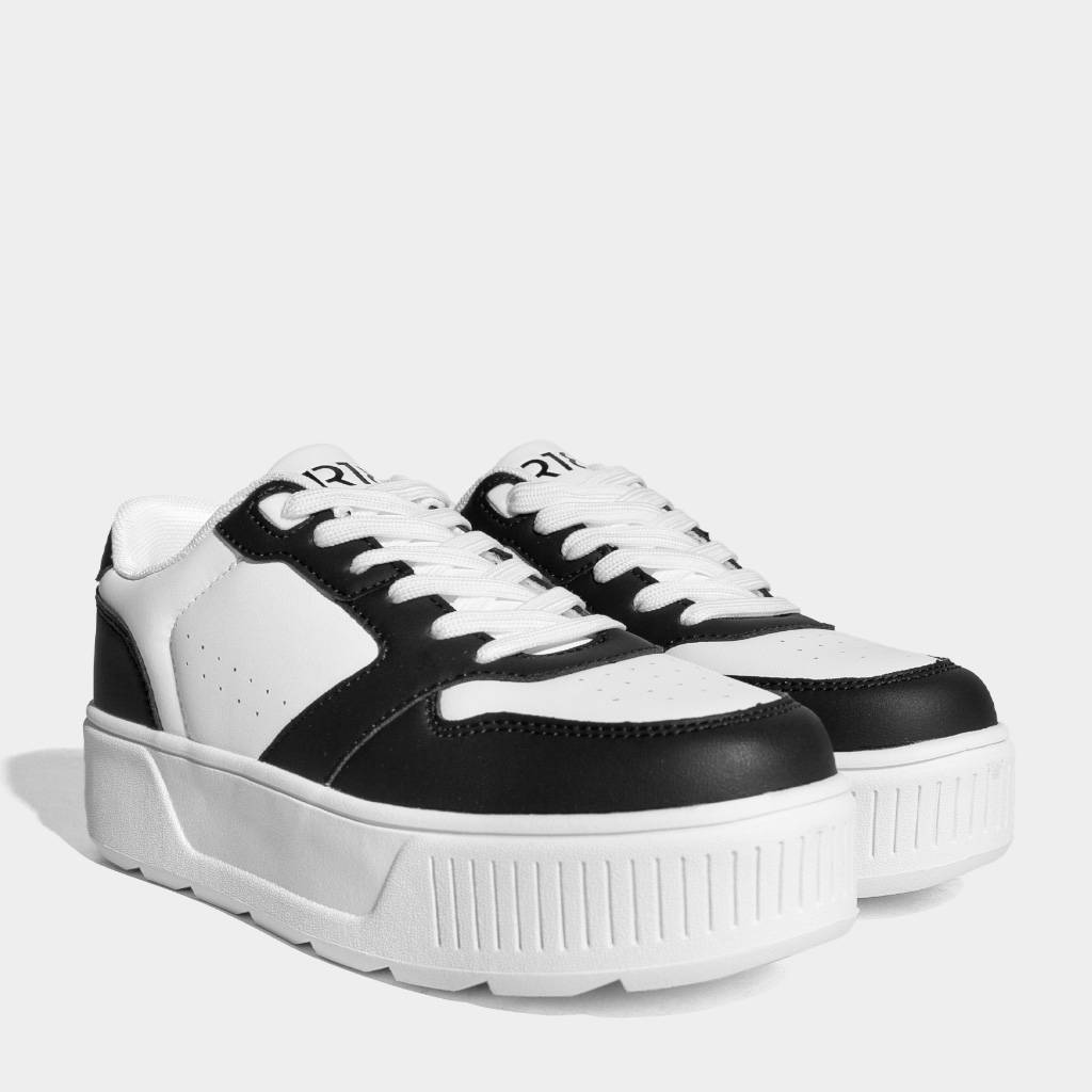 ZAPATILLAS URBANAS R18 MUJERES R18-XW00232 - 2
