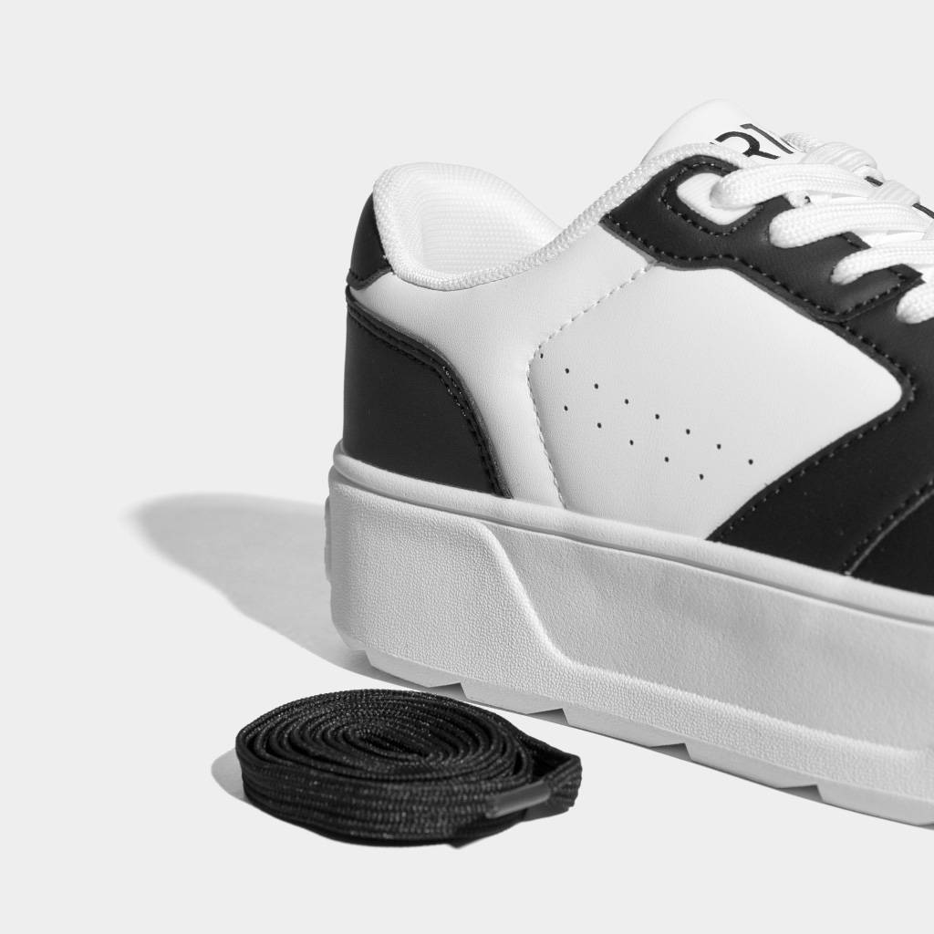 ZAPATILLAS URBANAS R18 MUJERES R18-XW00232 - 4