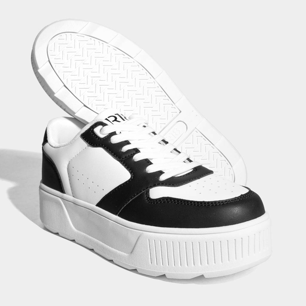 ZAPATILLAS URBANAS R18 MUJERES R18-XW00232 - 5