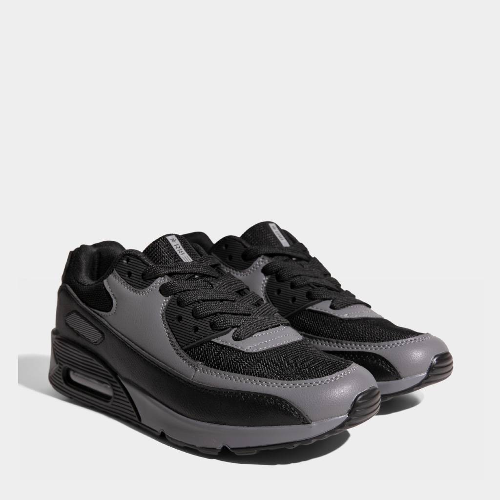 ZAPATILLAS URBANAS R18 NIÑOS R18K-RN0045 - 2