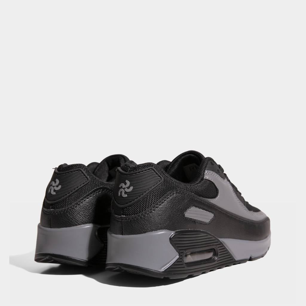ZAPATILLAS URBANAS R18 NIÑOS R18K-RN0045 - 3