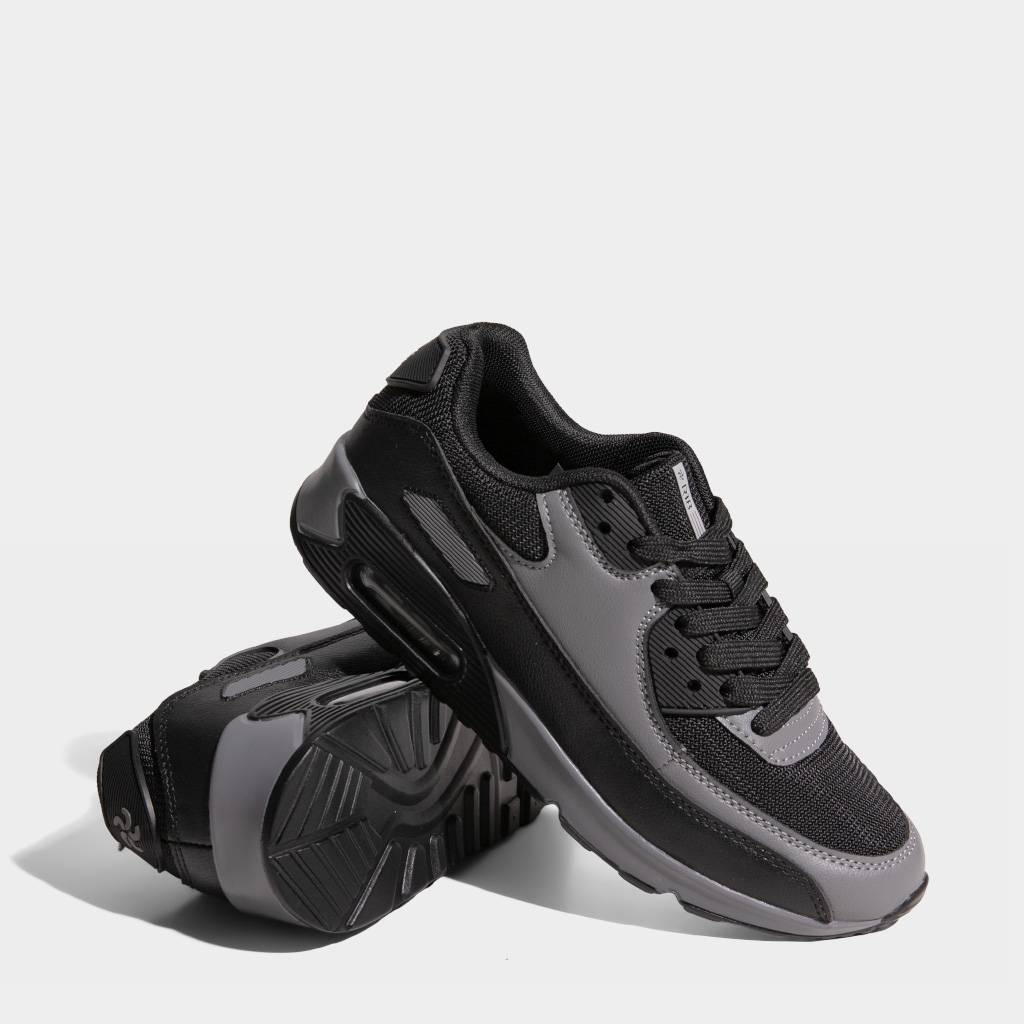 ZAPATILLAS URBANAS R18 NIÑOS R18K-RN0045 - 5