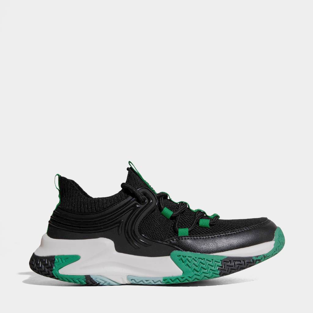 ZAPATILLAS URBANAS R18 JUNIOR R18-QY018 - 1