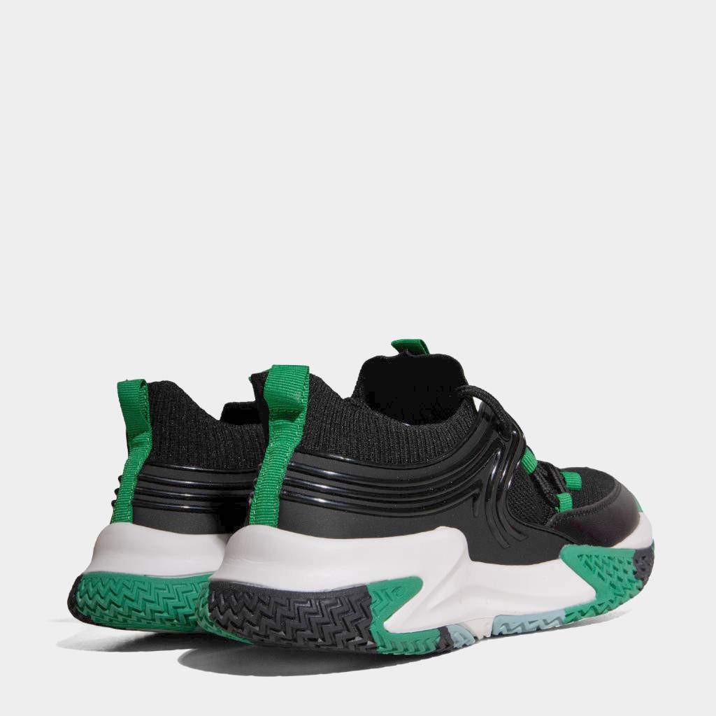 ZAPATILLAS URBANAS R18 JUNIOR R18-QY018 - 3