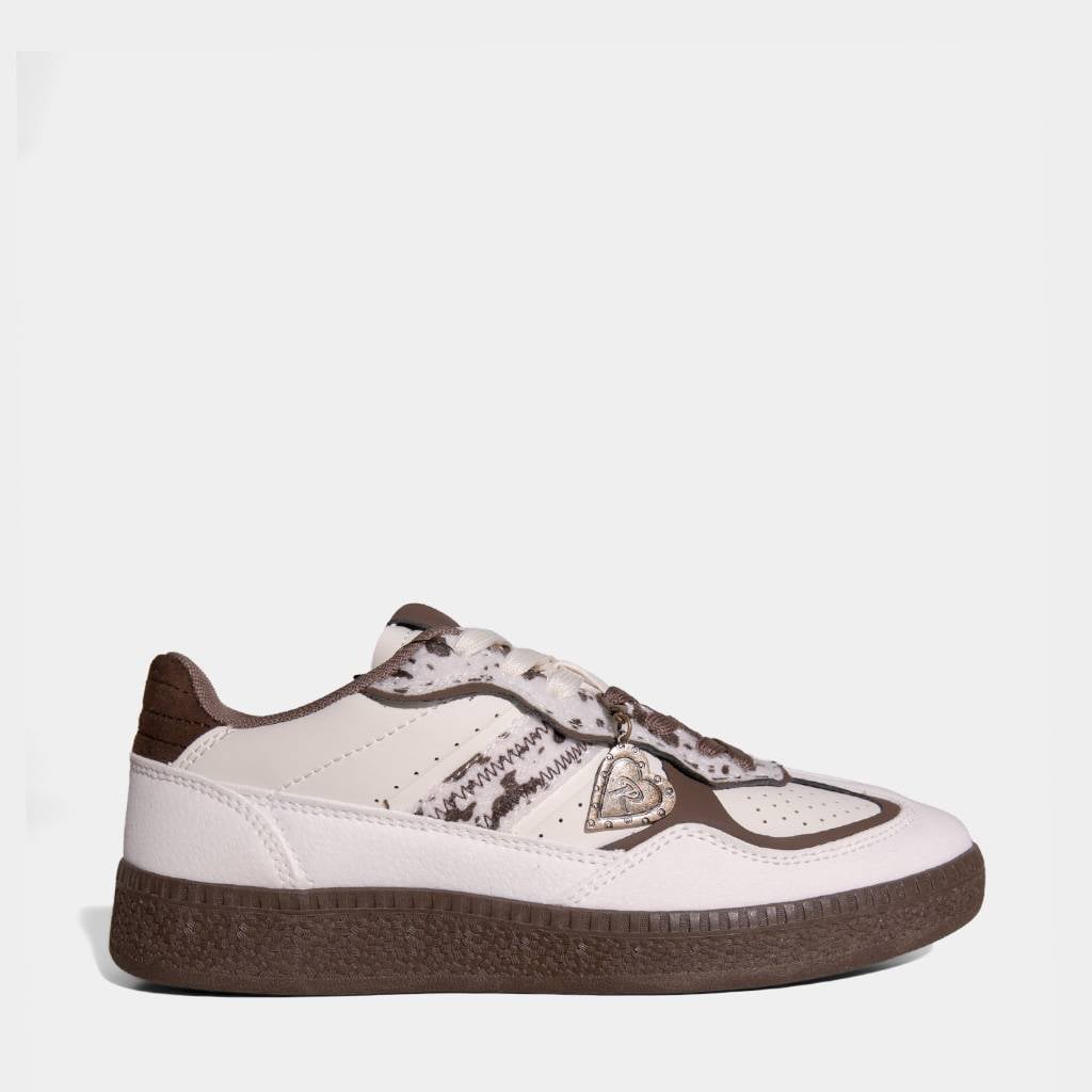 ZAPATILLAS URBANAS R18 MUJERES R18-MG00307 - 1