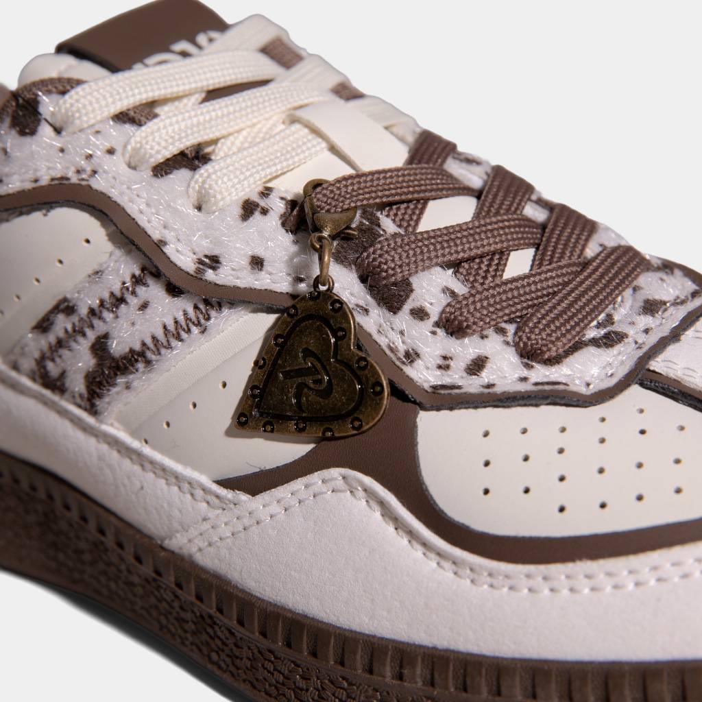 ZAPATILLAS URBANAS R18 MUJERES R18-MG00307 - 7