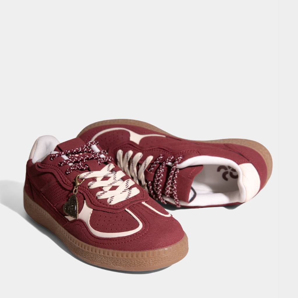 ZAPATILLAS URBANAS R18 MUJERES R18-MG00307 - 8